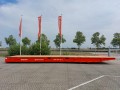  SEACOM Roll trailer 40ft/100t