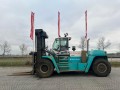 KONECRANES SMV 28-1200C 1