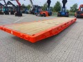  SEACOM Roll trailer 40ft/100t 2