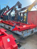 PRONK SPREADER EP106A 2