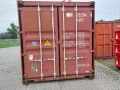 CONTAINER 40FT / SP-STDF-01(F) 3