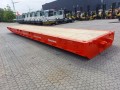  SEACOM Roll trailer 40ft/100t 5