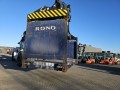 CIMC Flatrack 20FT 122CSLI20A 5