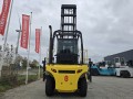 HYSTER H10XM-ECD8 7