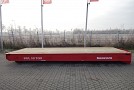 SEACOM Roll Trailer 20ft/30t