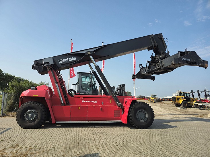 KALMAR DRG450-65S5