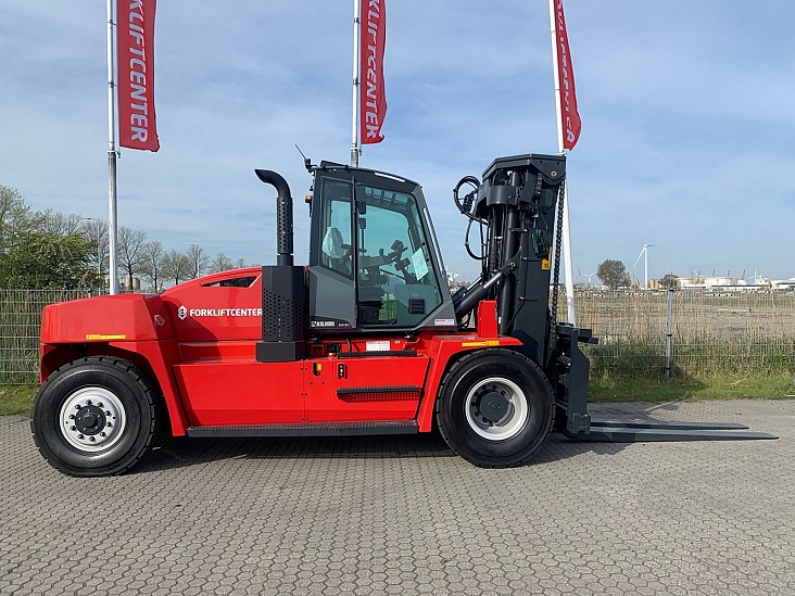 KALMAR DCG160-12T