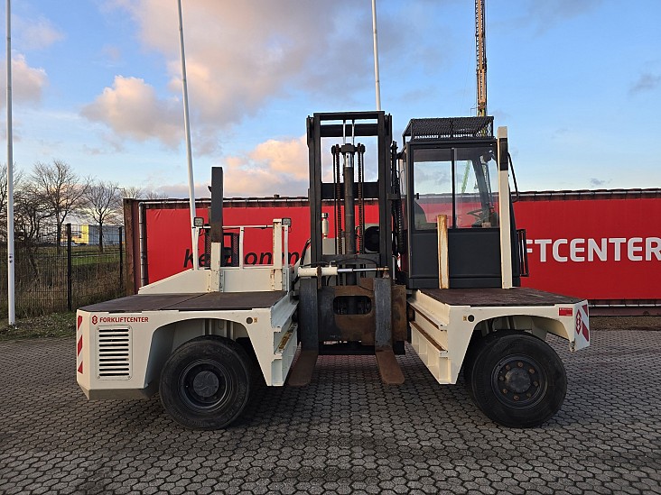 TEREX SF50U