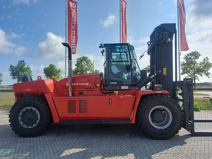 KALMAR DCG 250-12