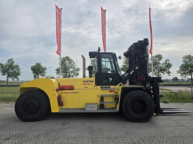 HYSTER H32XM-12