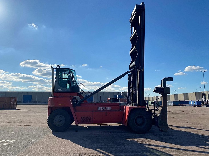 KALMAR DCG80-45ED5