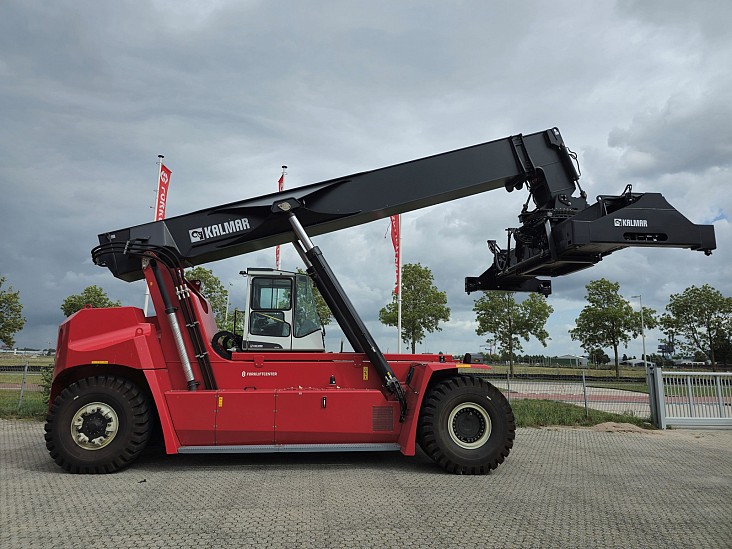 KALMAR DRU450-62S5