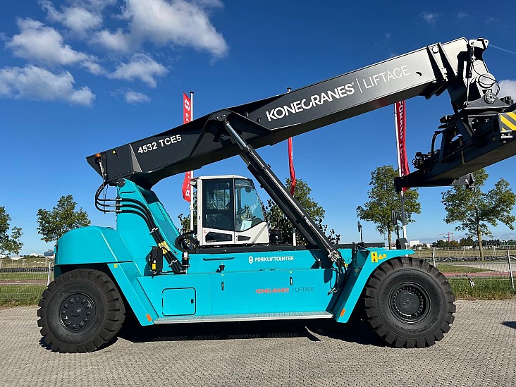 KONECRANES LIFTACE 4532 TCE5