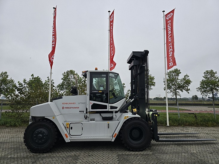 KONECRANES LIFTACE F16-600C