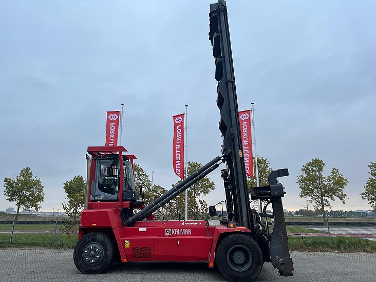 KALMAR DCG100-45ED7