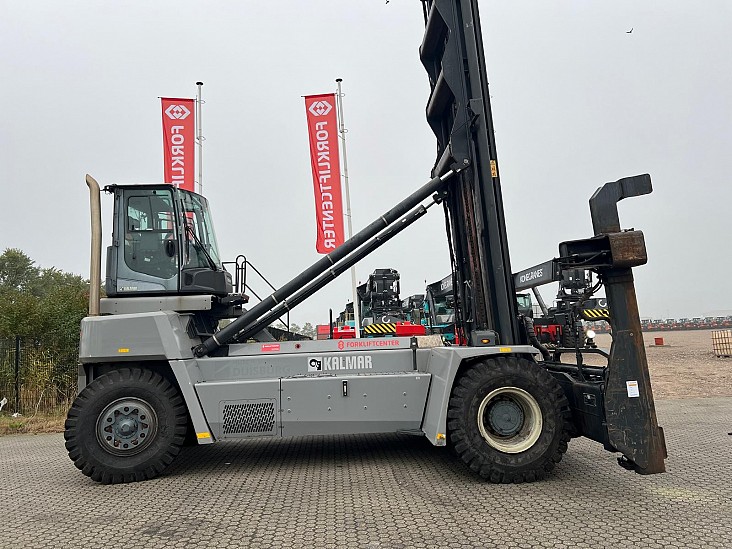 KALMAR DCG100-45ED7