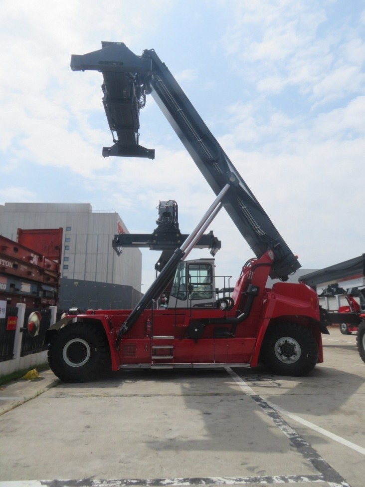 KALMAR DRU450-62S5