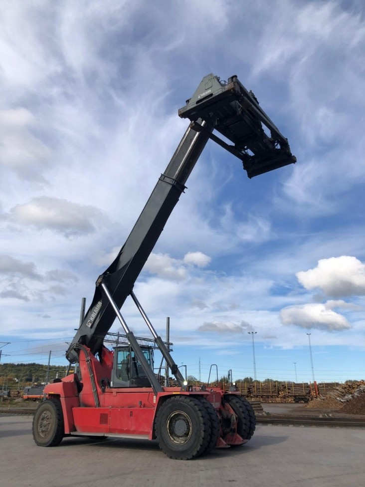 KALMAR DRG450-65C5XS