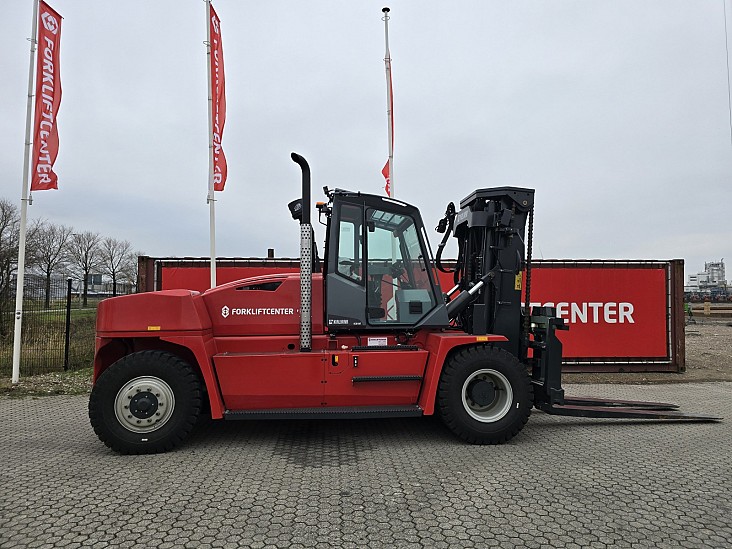 KALMAR DCG 160-12T