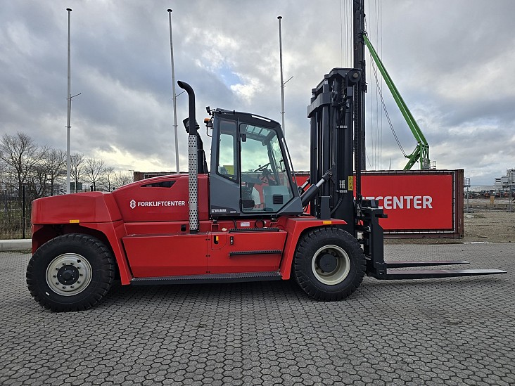 KALMAR DCG 160-12T