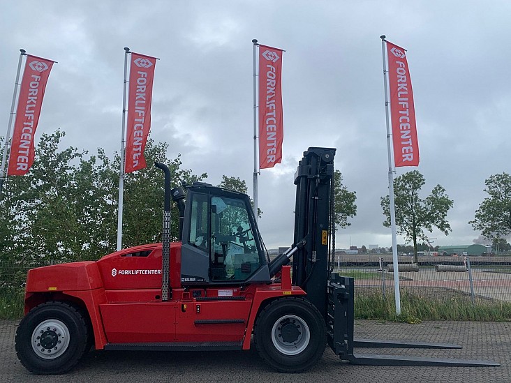 KALMAR DCG160-12T