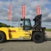 HYSTER