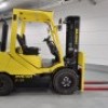 HYSTER