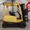 HYSTER