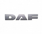 DAF trucks