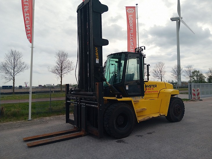 HYSTER H16.00XM 3