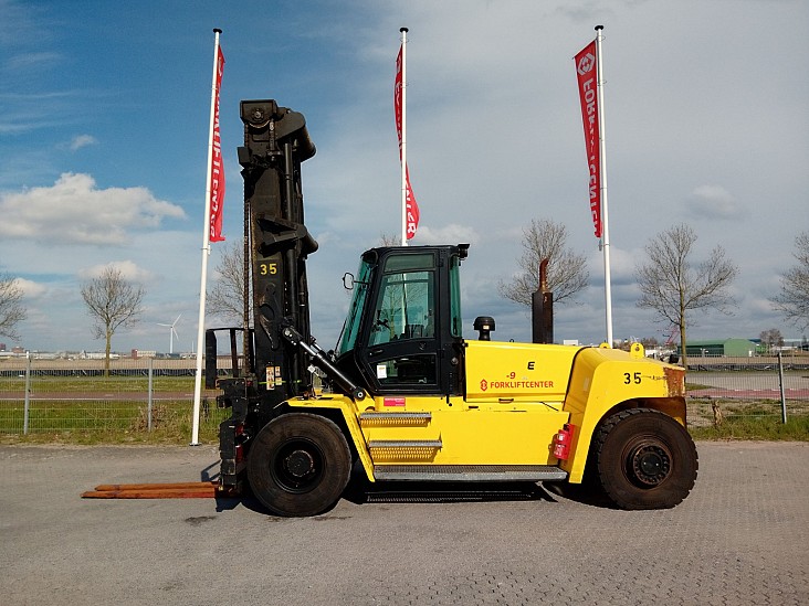 HYSTER H16XM9 1
