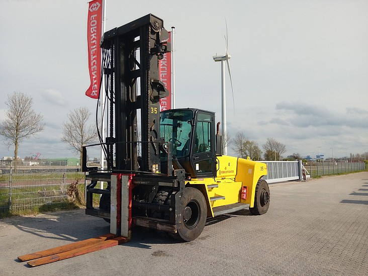 HYSTER H16XM9 3