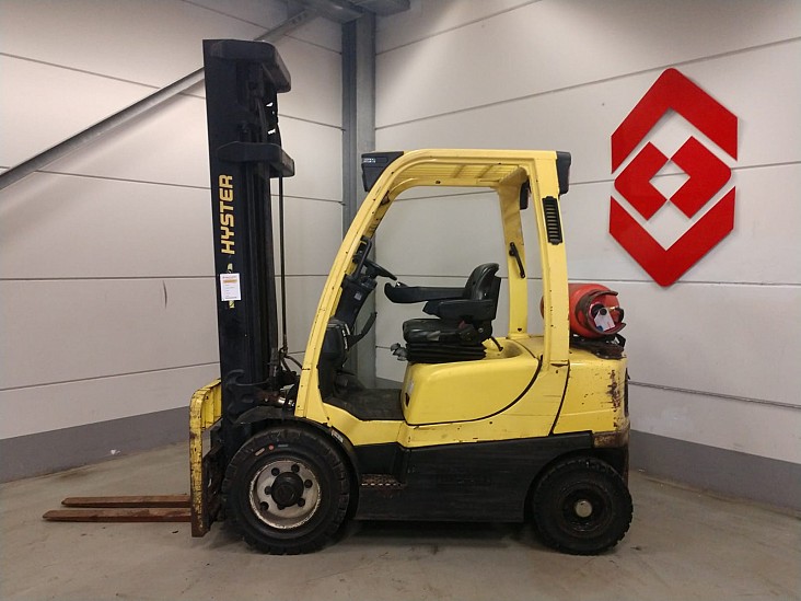HYSTER H2.0FT 1
