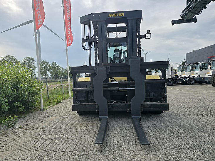 HYSTER H32XM-12 4