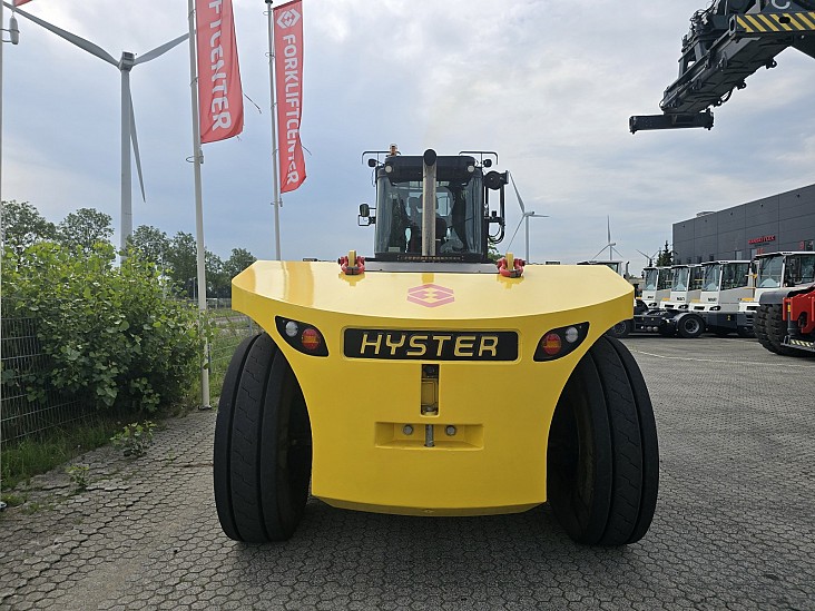 HYSTER H32XM-12 7