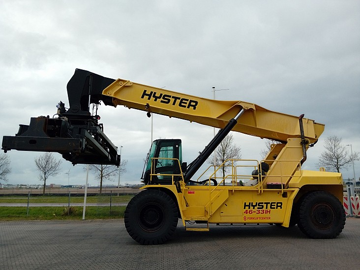 HYSTER RS46-33IH 1