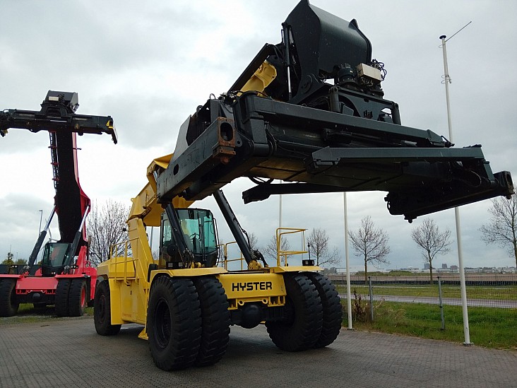 HYSTER RS46-33IH 2