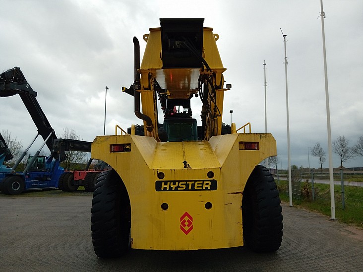 HYSTER RS46-33IH 7