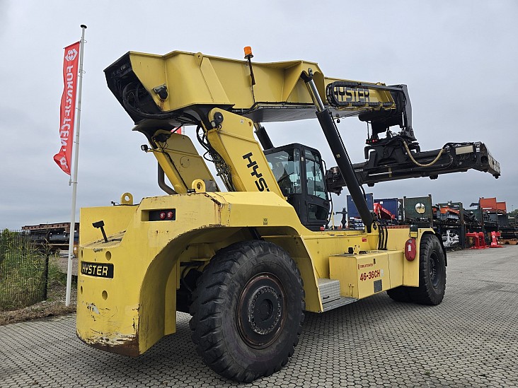 HYSTER RS46-36CH 5