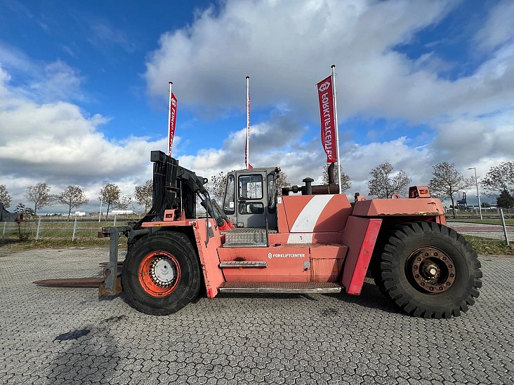 KALMAR DCB28 RoRo 1