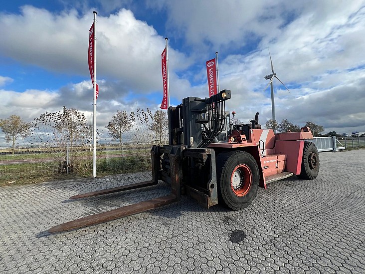 KALMAR DCB28 RoRo 3