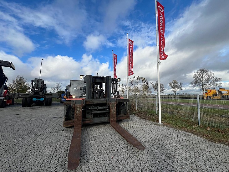 KALMAR DCB28 RoRo 4