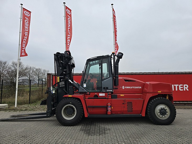 KALMAR DCG 160-12T 1