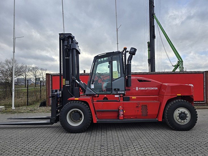 KALMAR DCG 160-12T 1