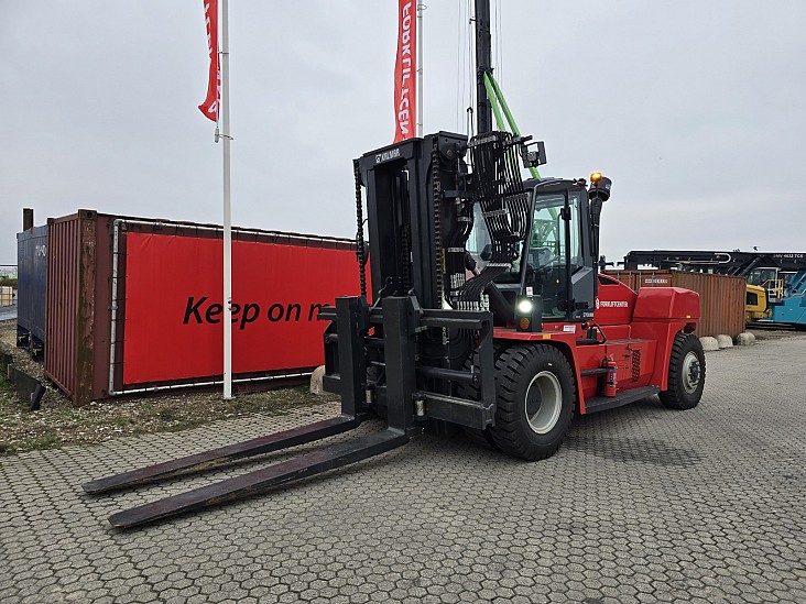 KALMAR DCG 160-12T 3