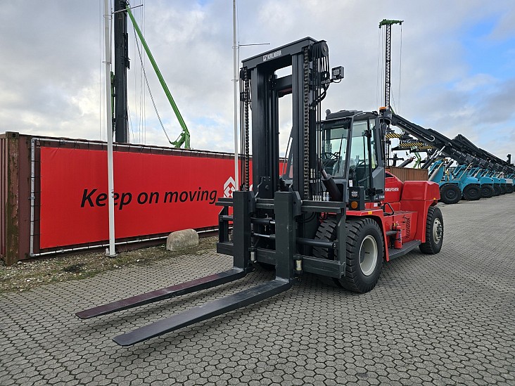 KALMAR DCG 160-12T 3