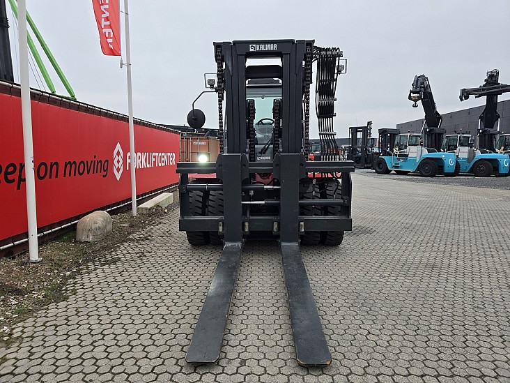 KALMAR DCG 160-12T 4