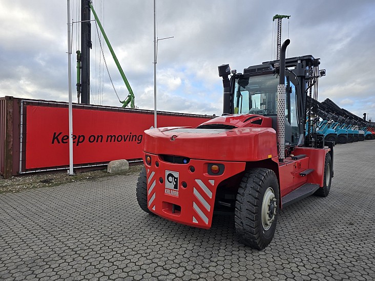 KALMAR DCG 160-12T 5