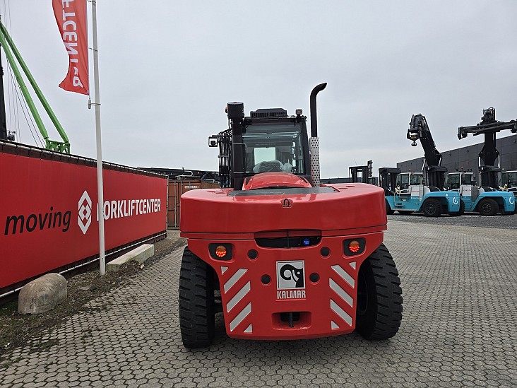 KALMAR DCG 160-12T 7