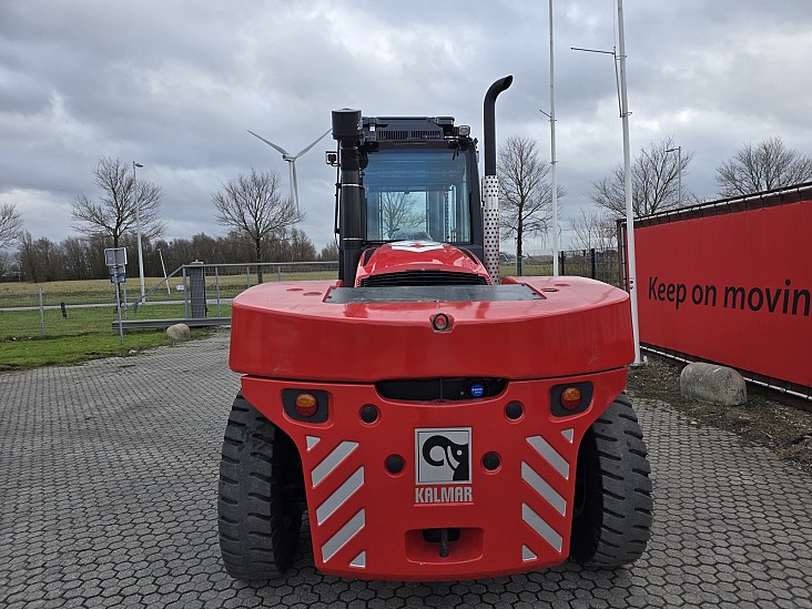 KALMAR DCG 160-12T 7